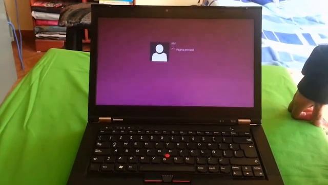 Laptop Lenovo Thinkpad T430 Empresarial I7