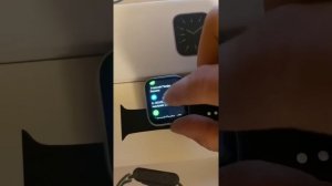 Настройка соединения Смарт часов watch 6 с телефоном