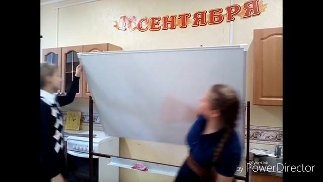 Видеопоздравление учеников 8д класса МБОУ Междуреченская СОШ смотреть онлайн