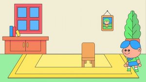 Musical Chairs Game - The Kiboomers Preschool Songs for Circle Time