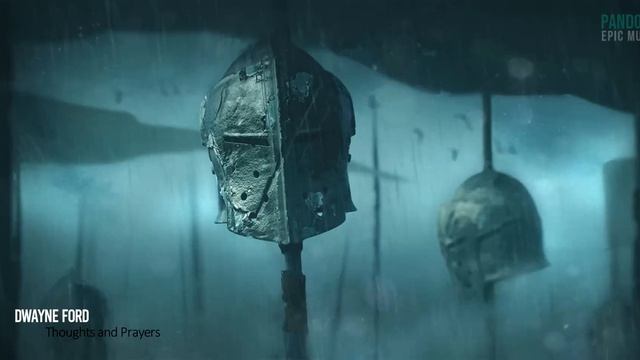 ' TILL THE END ' - Dwayne Ford [Epic Music - Dramatic Heroic Orchestral Music]