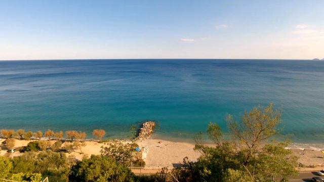 Vittorio Sereni - La spiaggia смотреть онлайн