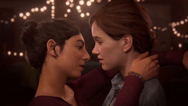 За что ненавидят THE LAST OF US 2 и почему это все же лучшая игра этого поколения? смотреть онлайн