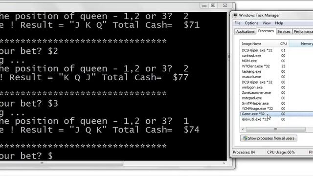 Memory leak in C/C++ смотреть онлайн
