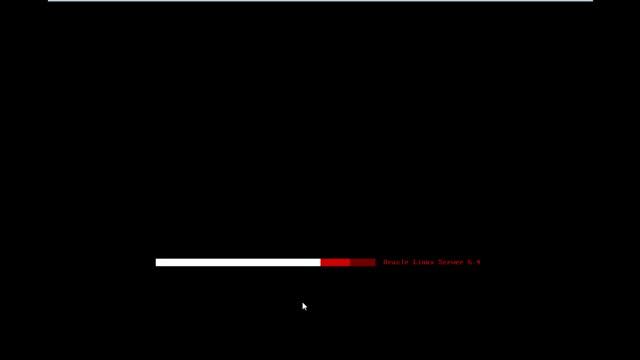 Installing Oracle Linux 6 смотреть онлайн