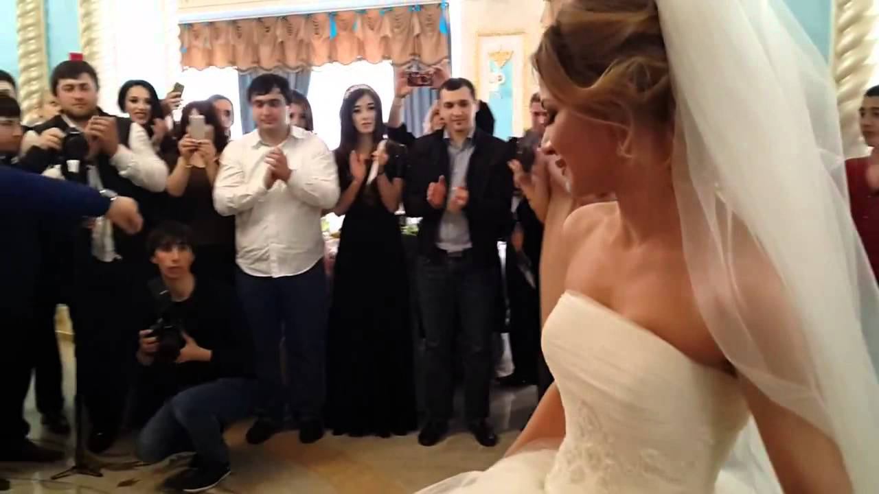 13-КУБАЧИНСКАЯ СВАДЬБА САИДА И МАРИАННЫ смотреть онлайн