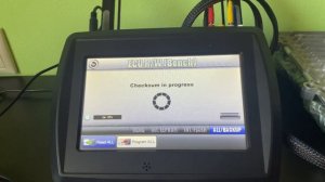 Без разбора Sim2k-250 251 260, прошивка и клонирование!