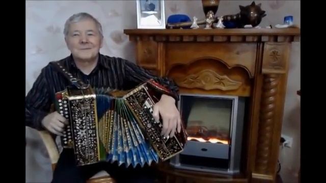 Алексей Мазуров - ВАЛЬСЫ (попурри) смотреть онлайн