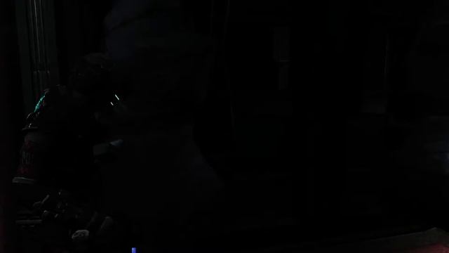 DEAD SPACE 2 ► Челлендж "МАКРИДИ" - Нечто, Чужие, Обелиски и природа страха смотреть онлайн