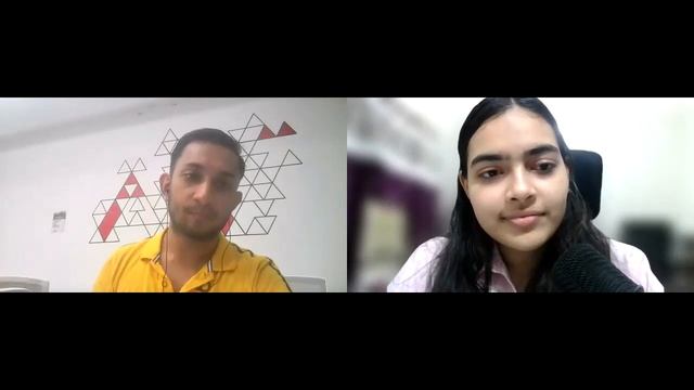 ORACLE Interview Experience Intern + PPO | "Show me you can master it and I will give you the job" смотреть онлайн