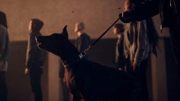 Guano Apes - Close to the Sun (Videoclip)