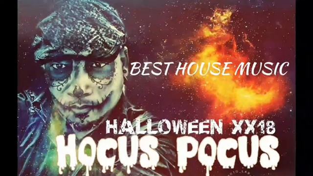 Hocus POCUS XX18 HALLOWEEN party oct Friday 26th power by DEEPSOCIETYMTL смотреть онлайн