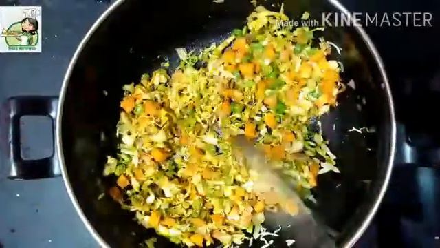 Healthy home made samosa without oven | Vegetable samosa no oil|Kids snacks in tamil|HELLO NUTRITIO смотреть онлайн