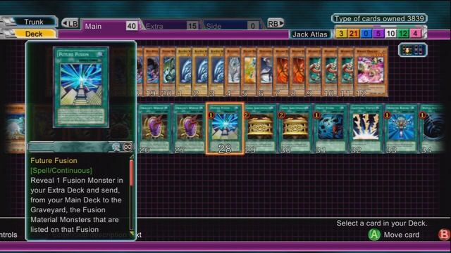 Yugioh 5Ds Decades Duels Plus How To Make A Dragon Deck смотреть онлайн