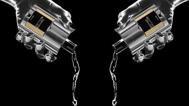 METALLIQUE Tom Ford смотреть онлайн