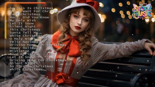 Christmas Songs ? Chart Toppers Rewind 2023 ? Latest English Songs 2023 ? Top Music смотреть онлайн