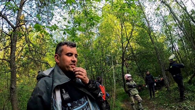 Выезд на Гремячий ключ, Bombardier club Moscow. смотреть онлайн