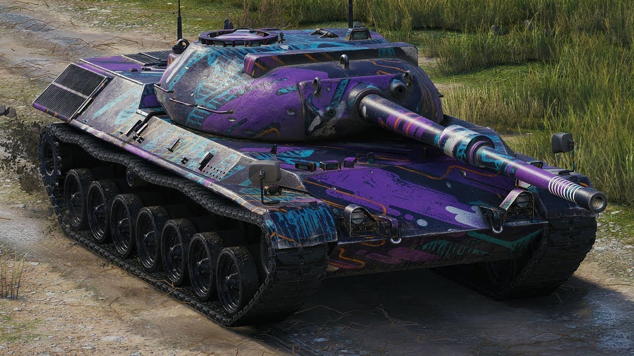 Бой Линия Маннергейма Техника Leopard PT A бился до конца 6к+ урона воин основной калибр бой с 10 лв смотреть онлайн