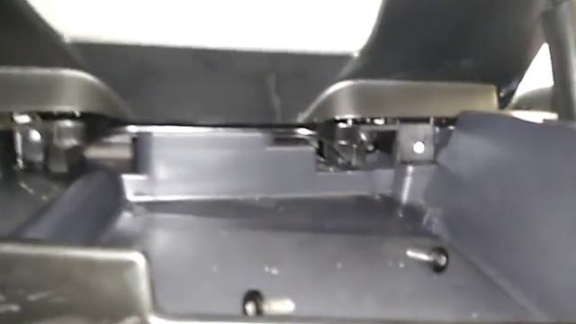 Reparación Guantera Citroën C4 Picasso