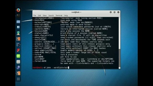 Cyber Security Workshop Walkthrough смотреть онлайн