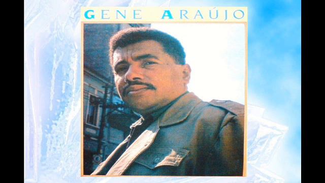 Gene Araujo "Fogo do prazer" Autores: Gene Araújo e Paulo Cesar Barros смотреть онлайн