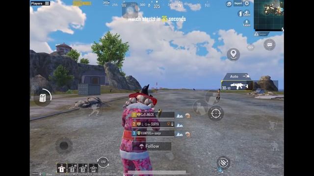 WATCH MACK 18 STEAM [ RUSH GAMEPLAY ] S19