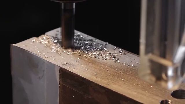 Сверлильно-фрезерный станок CTGS35 смотреть онлайн