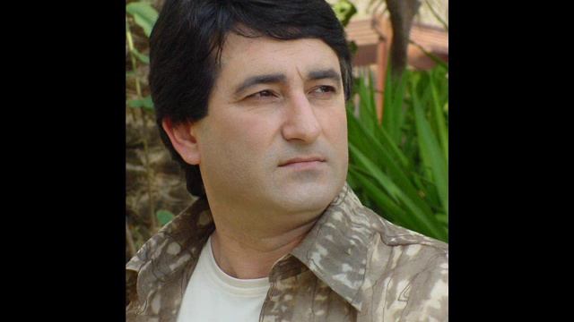 Сергей Ильясафов "Снежинки нежные"авт.Арсен Касиев смотреть онлайн