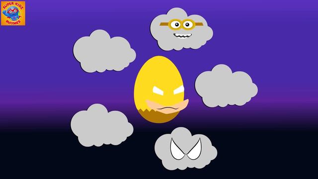 Superhero Surprise eggs Having Funny With Thor Hammer Finger Family | Toys | Surprise Egg смотреть онлайн