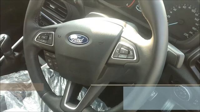 All New Ford EcoSport Titanium Plus Best in Class Features - All You Need to Know ! смотреть онлайн