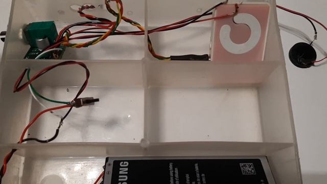 Стерео аудиоплеер за 106 руб смотреть онлайн