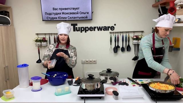 Нежные кексы / Tender muffins смотреть онлайн