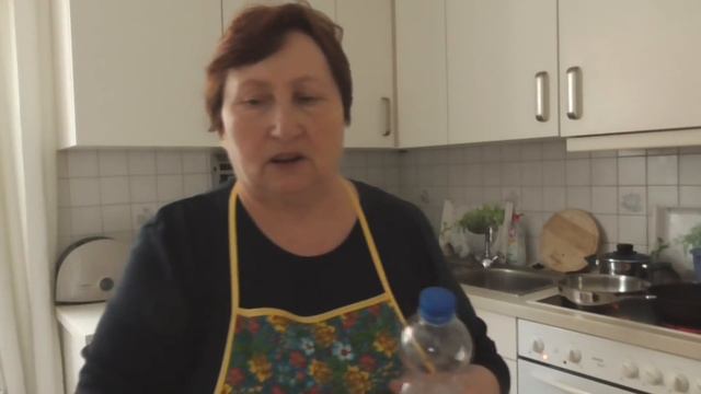 Блины фаршированые яблоками и творогом