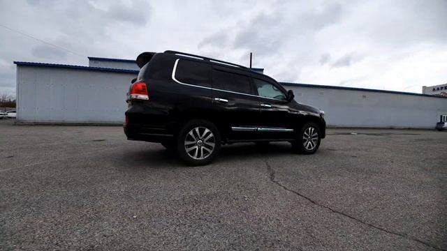 В продаже Toyota Land Cruiser 2009 дизель смотреть онлайн