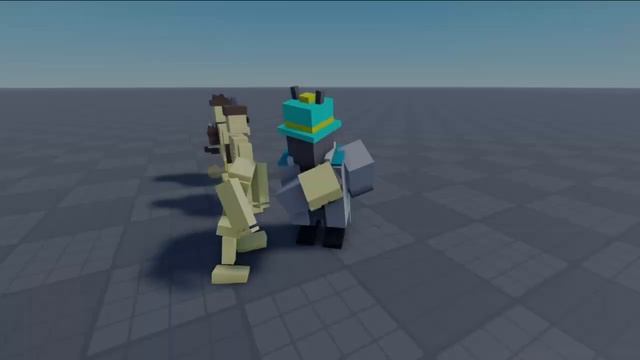 RPG Game Glory Kills | Roblox смотреть онлайн