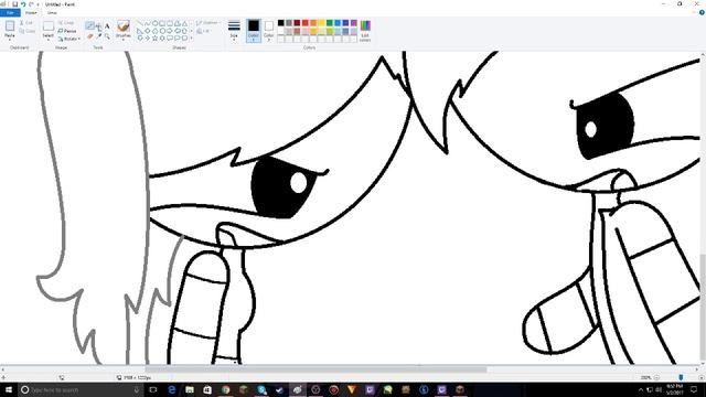 ~How Could You Cheat On Me~ ~Bubbles x Boomer~ ~SpeedPaint~ смотреть онлайн