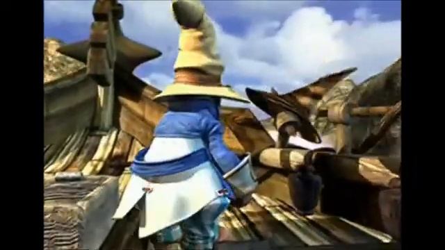 Final Fantasy 9 Review смотреть онлайн