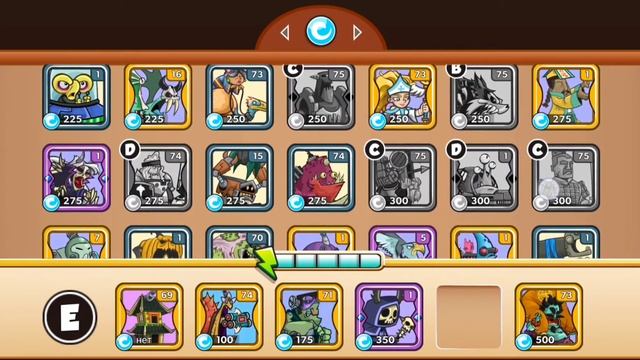 САМЫЙ МОЩНЫЙ ОТРЯД. Tower Conquest смотреть онлайн