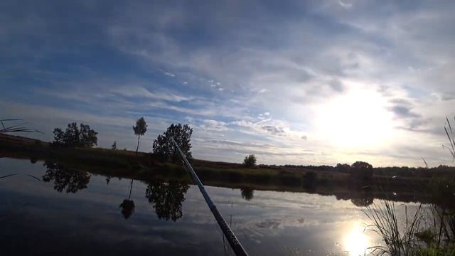 Обзор бюджетного спиннинга ADMIRAL PROGRAESS смотреть онлайн