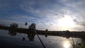 Обзор  бюджетного спиннинга ADMIRAL PROGRAESS