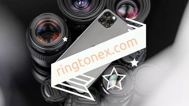 iPhone Ringtone Remix смотреть онлайн