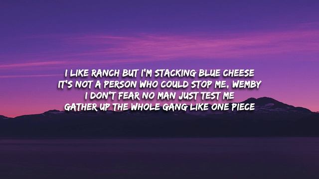 Bryansanon - MOVE YO BODY (Lyrics) "move your body tiktok" смотреть онлайн