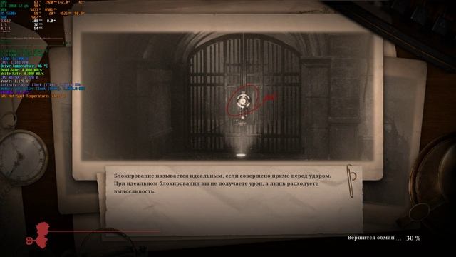 Боярская версия игры Lies of P Demo (RTX 3060 12 гб, DLSS, 1440р) смотреть онлайн