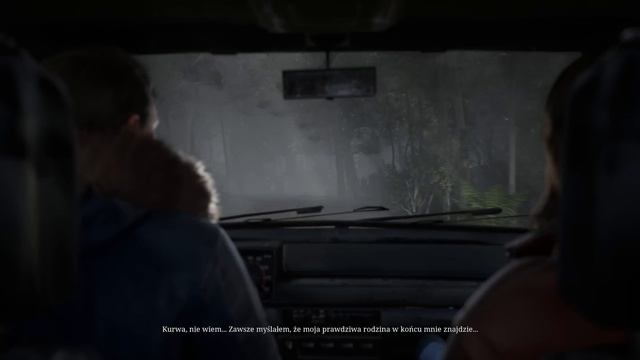 Stray Souls PL #1 - Nowy Polski Horror - Gameplay PL 4K смотреть онлайн