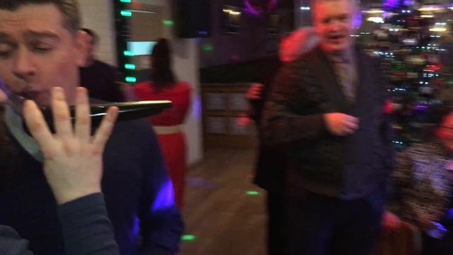 Наталья Чернина и друзья :-)) 2 смотреть онлайн