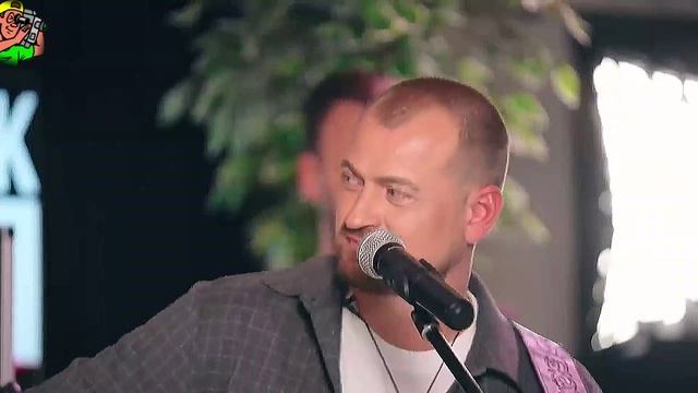 А. Петрухин. Я. Сумишевский. "А Любовь она" Квартирник Онлай. смотреть онлайн