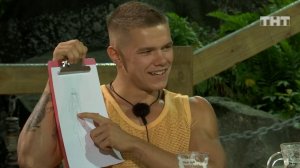 ДОМ-2 После заката 5596 день Ночной эфир (05.09.2019)