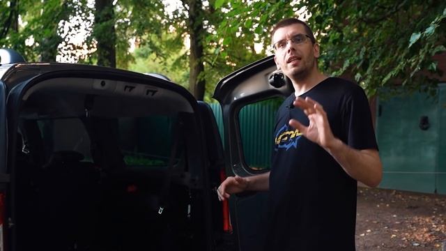 НОВЫЙ LARGUS - очередная шляпа или лучший российский автомобиль? смотреть онлайн
