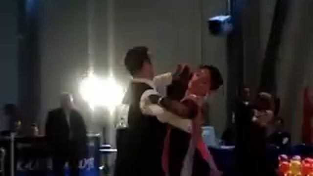 Медленный фокстрот смотреть онлайн