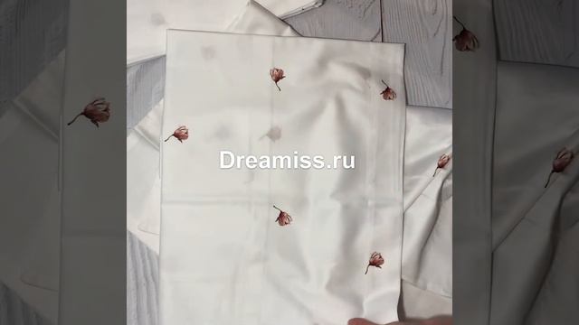 Обзор на постельное белье смотреть онлайн